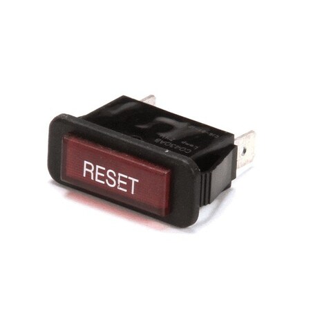 Groen Lamp Indicator-Red (Rese T) Z099289